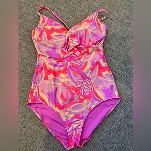 Aerie one piece swimsuit